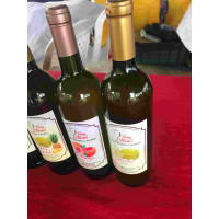 Vinos artesanales